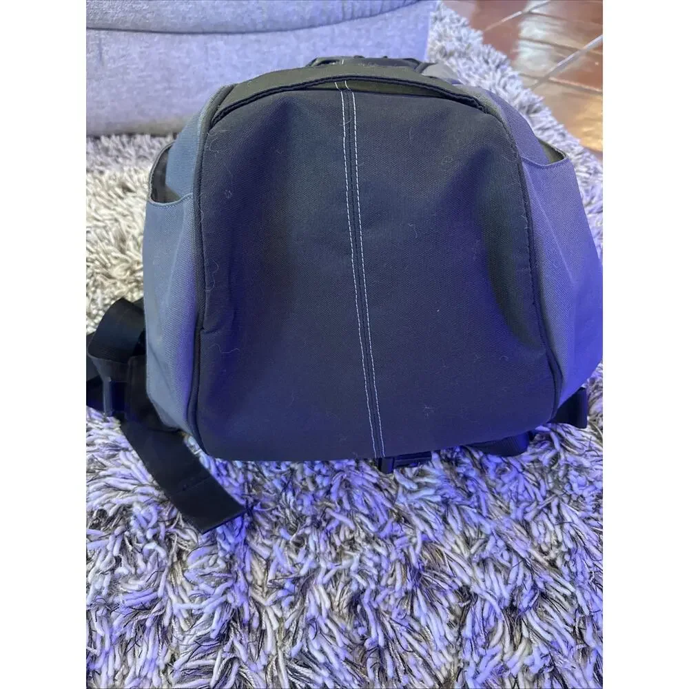 Crumpler keystone camera